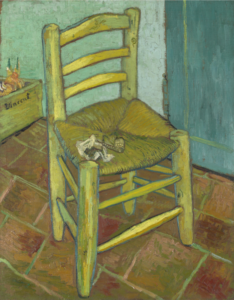 VanGogh_Chair